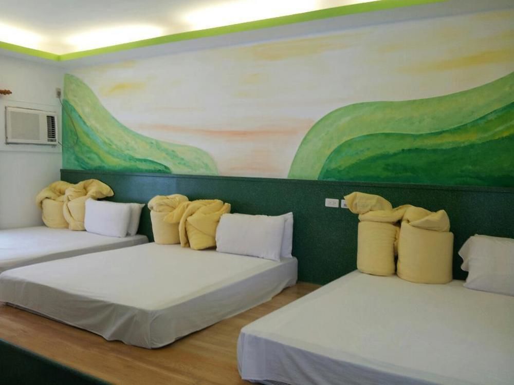 Country Kos Hostel Kenting Luaran gambar